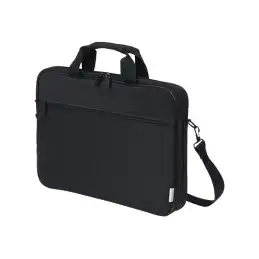 BASE XX Laptop Bag Toploader 13-14.1" Black (D31797)_1